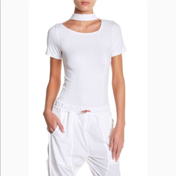 Free People Bright Lights Tee - Picture 6 of 13